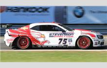 75 - Chevrolet Camaro GT.R #PMGAGT-009 (Pratt & Miller) - Stevenson Motorsports