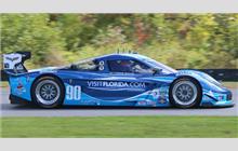 90 - Chevrolet Corvette DP #CPM-GM001 (Coyote) - Spirit of Daytona Racing