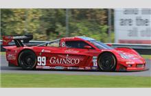 99 - Chevrolet Corvette DP #AA-001 (Riley) - GAINSCO/Bob Stallings Racing