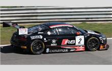 2 - Audi R8 LMS Ultra - Belgian Audi Club Team WRT