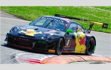 8 - Porsche 997 GT3 R - Haribo Racing Team