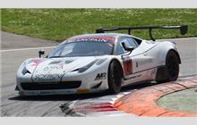 10 - Ferrari 458 Italia (Michelotto) - Sofrev Auto Sport Promotion