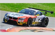 25 - BMW Z4 - Thiriet by TDS Racing
