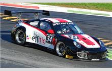 34 - Porsche 997 GT3 R - Pro GT by Almeras