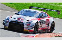 35 - Nissan GT-R Nismo GT3 - Nissan GT Academy Team RJN