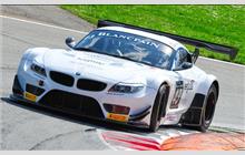 43 - BMW Z4 - Roal Motorsport