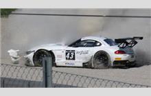 43 - BMW Z4 - Roal Motorsport