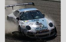 75 - Porsche 997 GT3 R - Prospeed Competition