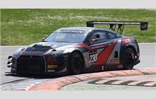 230 - Nissan GT-R Nismo GT3 - JRM