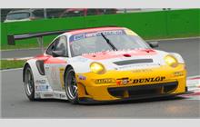 5 - Porsche 997 GT3 RSR 2012 - Drivex