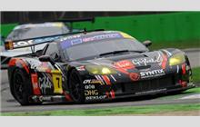 7 - Chevrolet Corvette (Pratt & Miller) - V8 Racing