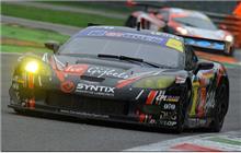 7 - Chevrolet Corvette (Pratt & Miller) - V8 Racing
