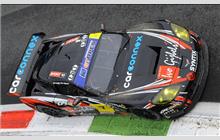 7 - Chevrolet Corvette (Pratt & Miller) - V8 Racing