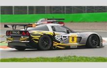 8 - Chevrolet Corvette - V8 Racing