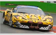 15 - Ferrari 458 Italia GT - AF Corse