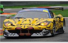 15 - Ferrari 458 Italia GT - AF Corse