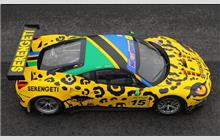 15 - Ferrari 458 Italia GT - AF Corse