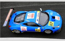 67 - Ferrari 458 Italia GT3 (Michelotto) - ESTA Motorsport