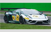 75 - Lamborghini Gallardo FL2 GT3 (Reiter) - Team rhino's Leiper Motorsport