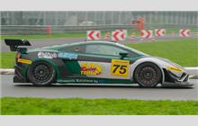 75 - Lamborghini Gallardo FL2 GT3 (Reiter) - Team rhino's Leiper Motorsport