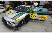 75 - Lamborghini Gallardo FL2 GT3 (Reiter) - Team rhino's Leiper Motorsport