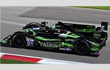 01 - HPD ARX-03b #08 - Extreme Speed Motorsports