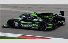 02 - HPD ARX-03b #06 - Extreme Speed Motorsports