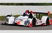 05 - Oreca FLM 09 #20 - Core Autosport