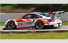 06 - Porsche 997 GT3 RSR #WP0ZZZ99ZCS799912 - CORE autosport