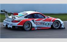 06 - Porsche 997 GT3 RSR #WP0ZZZ99ZCS799912 - CORE autosport