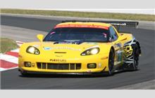 3 - Chevrolet Corvette C6 ZR1 #C6GT-005 - Corvette Racing