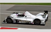 7 - Oreca FLM 09 #1 - BAR1 Motorsports