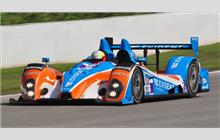 8 - Oreca FLM 09 #35 - BAR1 Motorsports