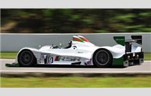 9 - Oreca FLM 09 #15 - RSR Racing