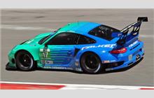 17 - Porsche 997 GT3 RSR #WP0ZZZ99ZCS799914 - Team Falken Tire