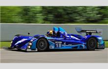 18 - Oreca FLM 09 #4 - Performance Tech Motorsports