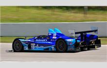 18 - Oreca FLM 09 #4 - Performance Tech Motorsports