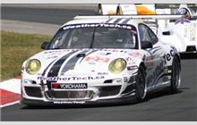 22 - Porsche 997 GT3 Cup #WP0ZZZ99ZBS798073 - Alex Job Racing