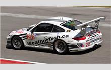 22 - Porsche 997 GT3 Cup #WP0ZZZ99ZBS798073 - Alex Job Racing