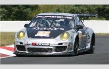 27 - Porsche 997 GT3 Cup #WP0ZZZ99ZDS798067 - Dempsey Del Piero Racing