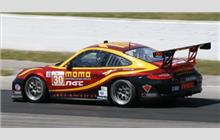 30 - Porsche 997 GT3 Cup #WP0ZZZ99ZBS798208 - NGT Motorsport