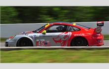 45 - Porsche 997 GT3 Cup #WP0ZZZ99ZDS798064 - Flying Lizard Motorsports
