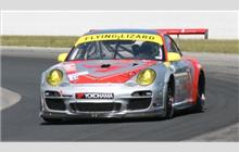 45 - Porsche 997 GT3 Cup #WP0ZZZ99ZDS798064 - Flying Lizard Motorsports