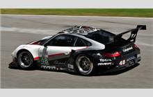 48 - Porsche 997 GT3 RSR #WP0ZZZ99ZCS799915 - Paul Miller Racing
