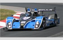 52 - Oreca FLM 09 #21 - PR1 Mathiasen Motorsports