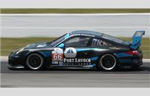 66 - Porsche 997 GT3 Cup #WP0ZZZ99ZDS798066 - TRG