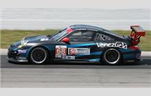 68 - Porsche 997 GT3 Cup #WP0ZZZ99ZBS798081b - TRG