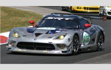 91 - SRT Viper GTS-R #GTSR2C01 (Riley) - SRT Motorsports
