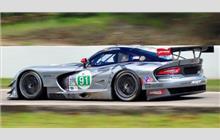 91 - SRT Viper GTS-R #GTSR2C01 (Riley) - SRT Motorsports