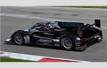 551 - HPD ARX-03b #02 - Level 5 Motorsports